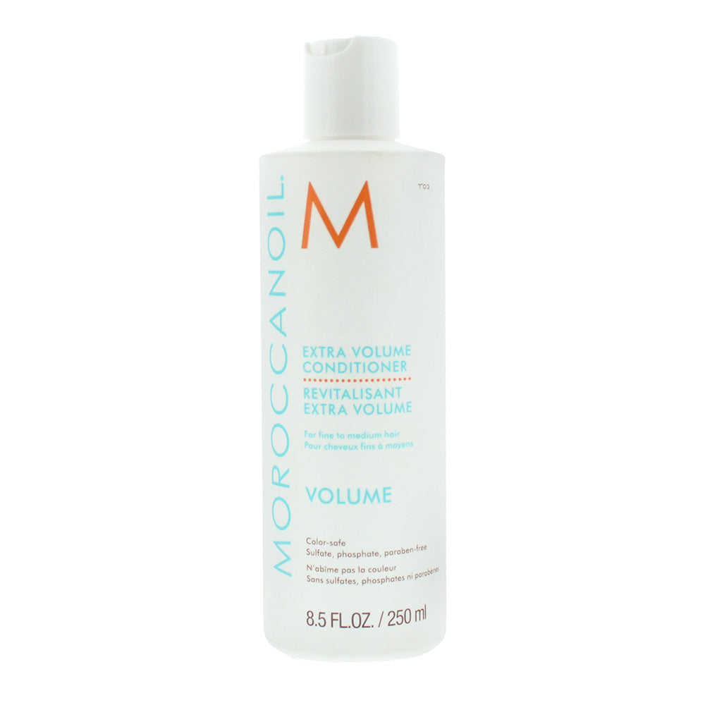 Moroccanoil Smoothing Conditioner 250ml