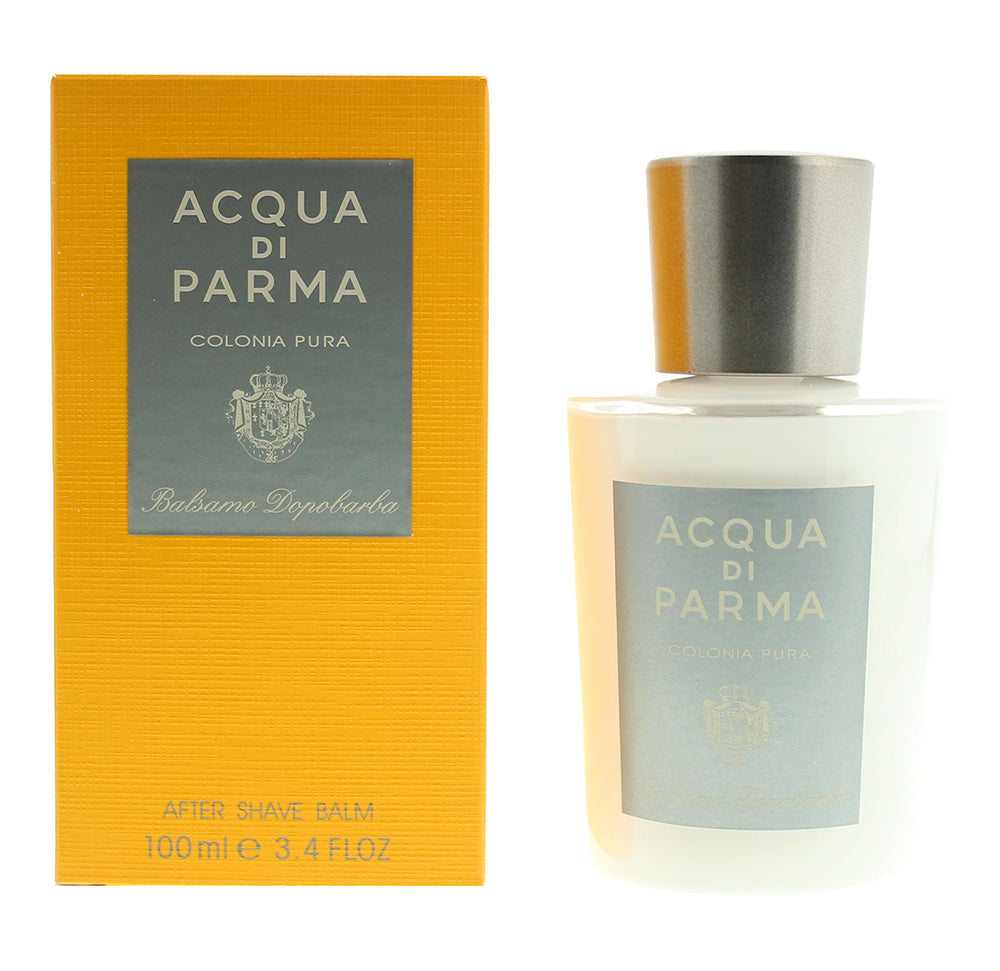 Acqua Di Parma Colonia Pura Aftershave 100ml