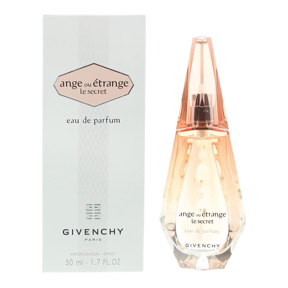 Givenchy Ange Ou Étrange Le Secret Eau De Parfum 50ml