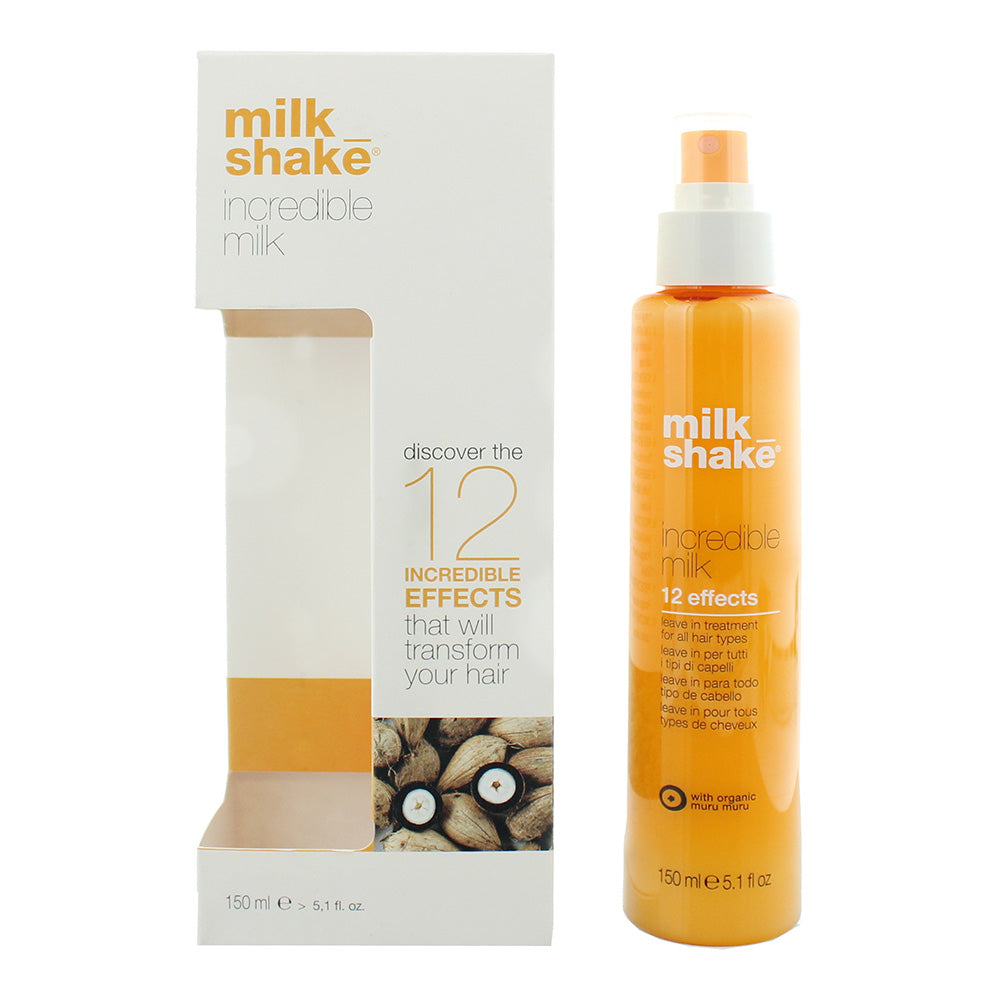 Milk_Shake Incredible Milk Leave-In Conditioner 150ml