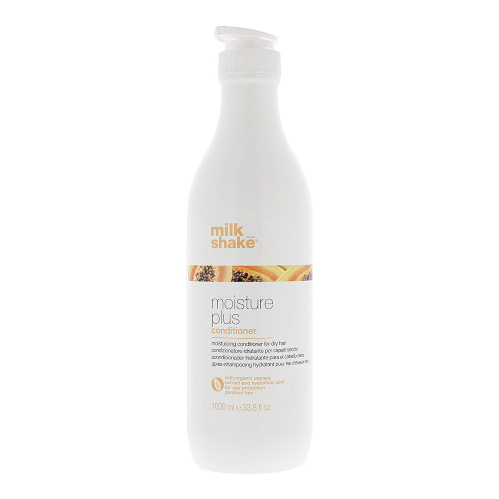 Milk_Shake Moisture Plus Conditioner 1000ml