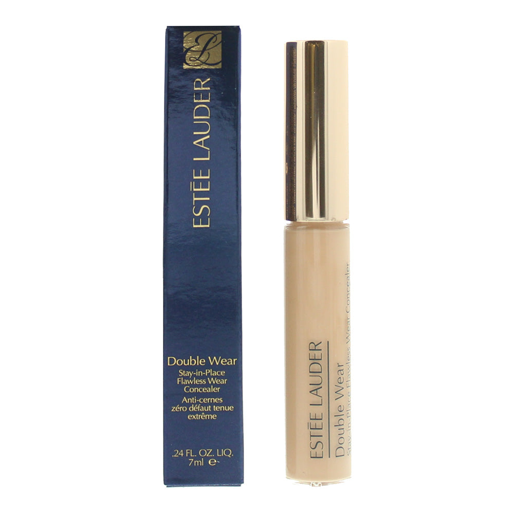 Estee Lauder Double Wear Stay-In-Place Flawless Wear 2W Light Medium Concealer 7ml