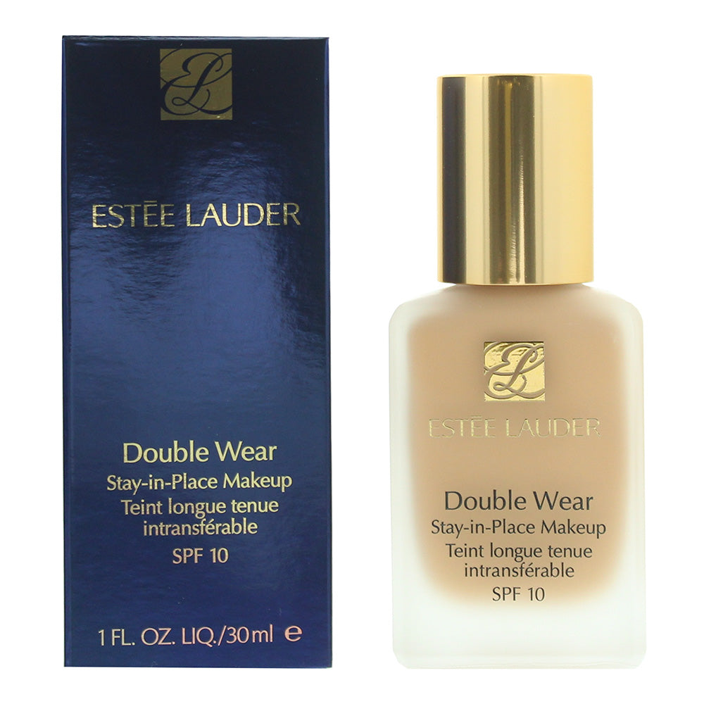 Estee Lauder Double Wear Stay In Place Makeup 3w1 Tawny 30ml