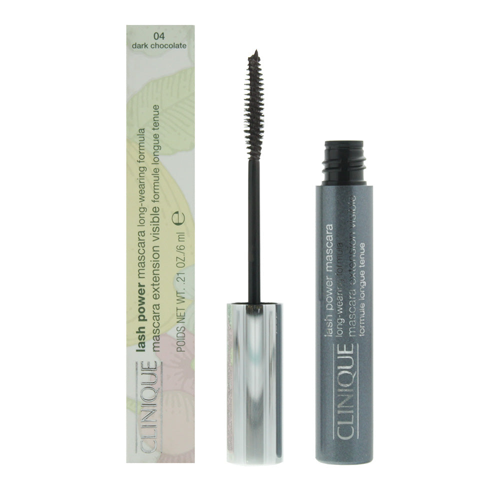 Clinique Lash Power Black/brown Mascara 6ml