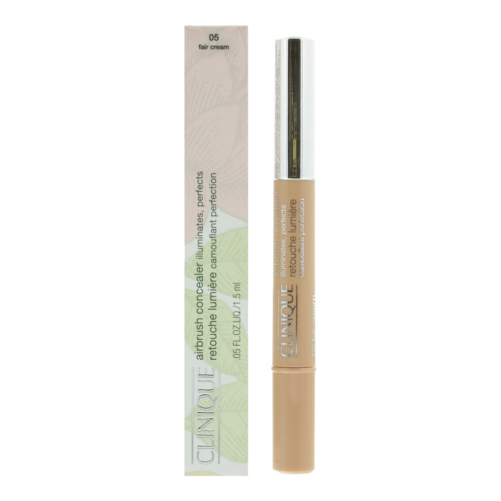 Clinique Airbrush Concealer Fair Cream 1.5ml