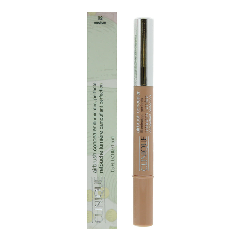 Clinique Airbrush Concealer Medium 1.5ml