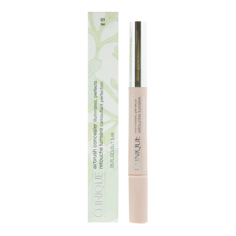 Clinique Airbrush Concealer Fair 1.5ml