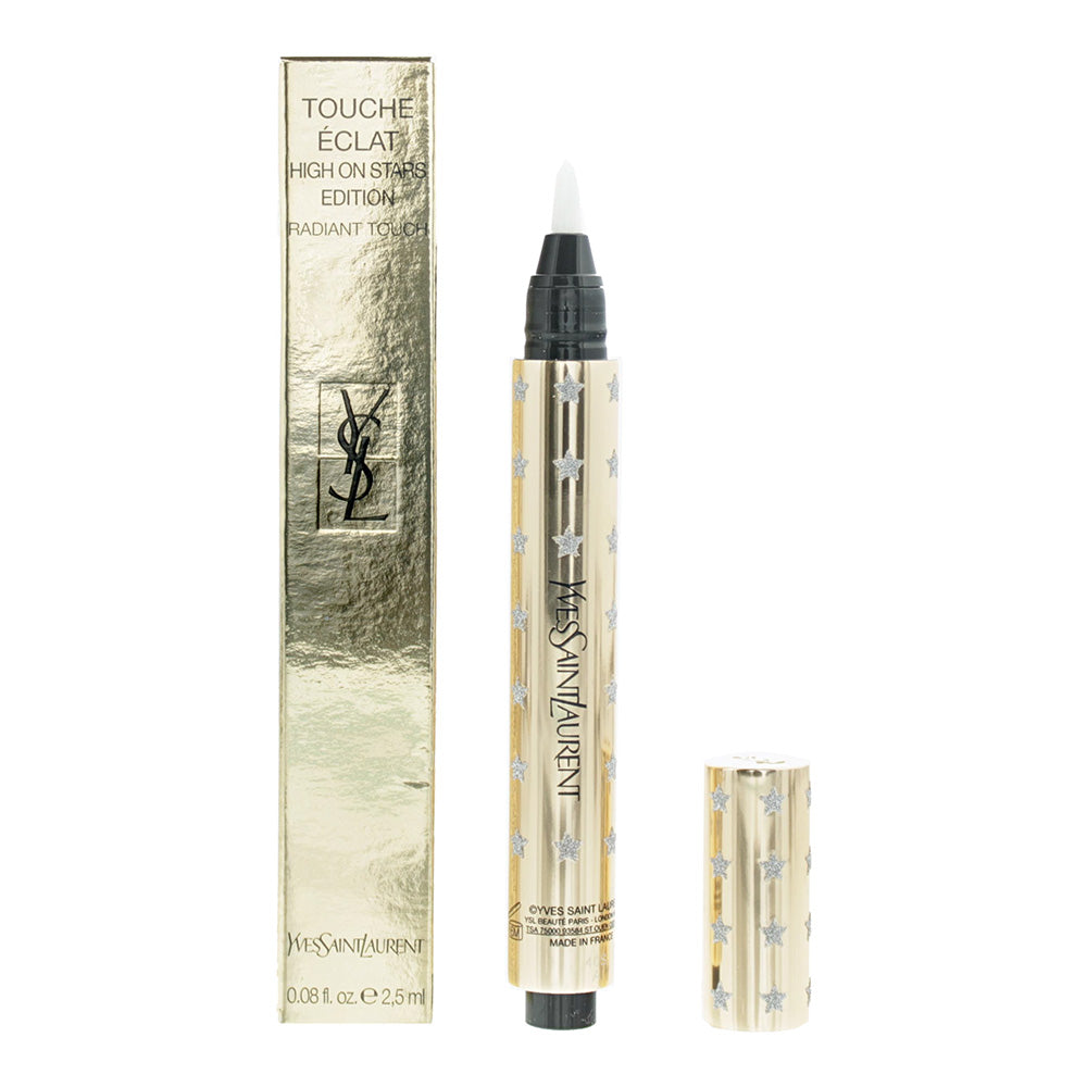 Yves Saint Laurent Touche Éclat Stars Concealer 02 Luminous Ivory  2.5ml