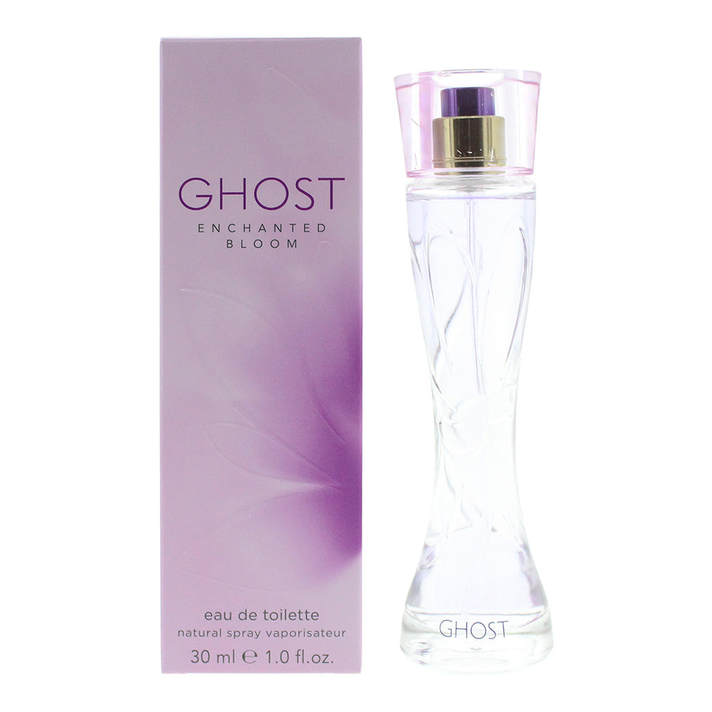 Ghost Enchanted Bloom Eau De Toilette 30ml