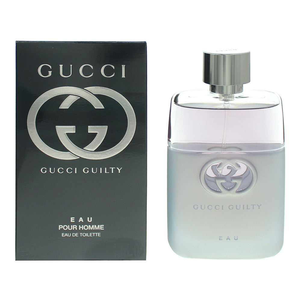 Men's gucci guilty eau de online parfum