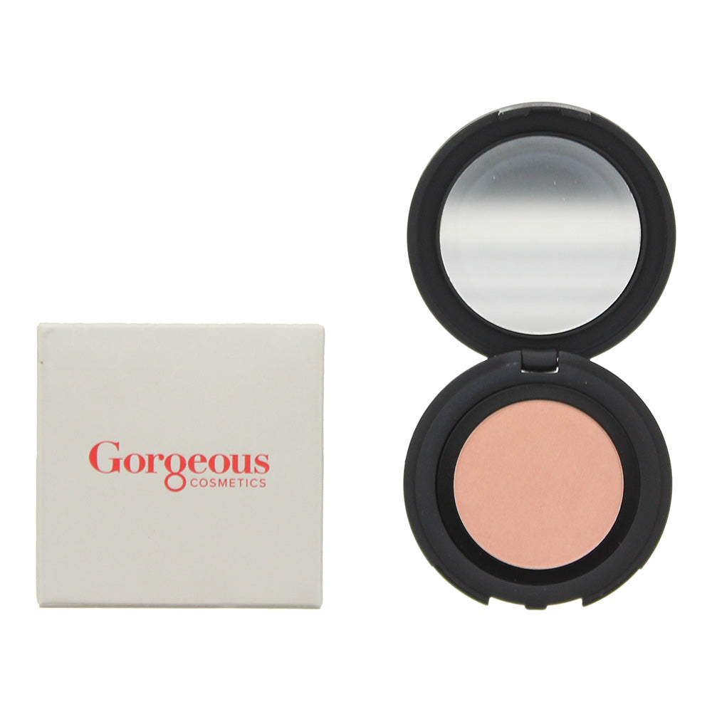 Gorgeous Cosmetics Colour Pro So Nice Eye Shadow 3.8g