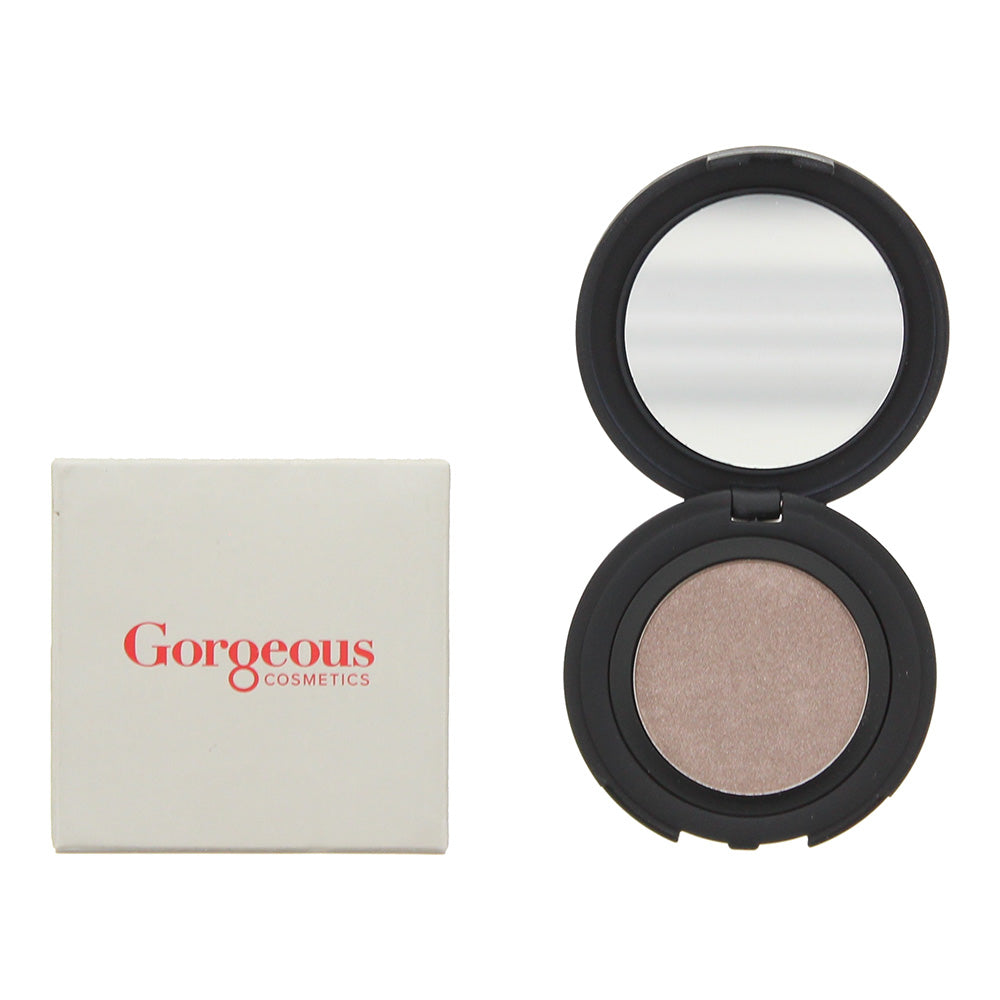 Gorgeous Cosmetics Colour Pro Beautiful Eye Shadow 3.8g