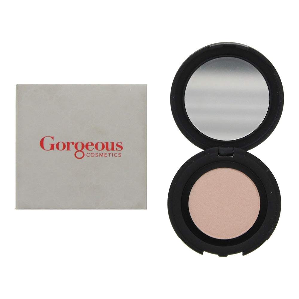 Gorgeous Cosmetics Colour Pro Champagne Eye Shadow 3.8g