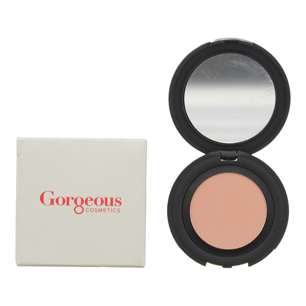 Gorgeous Cosmetics Colour Pro Matte Tan Eye Shadow 3.8g