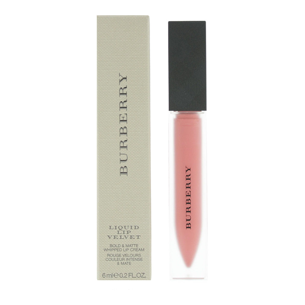 Burberry Lip Velvet 25 Peach 6ml