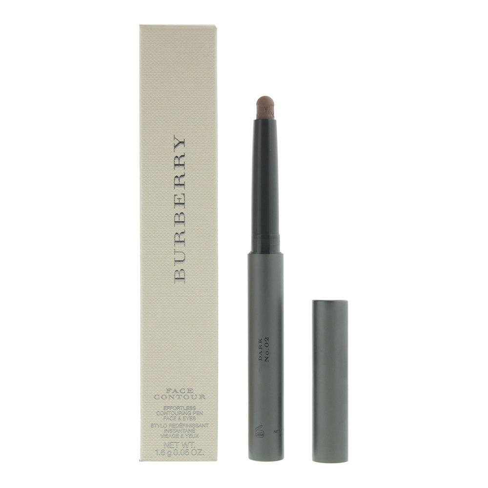 Burberry Face Contour No. 02 Dark Contour Pen 1.6g