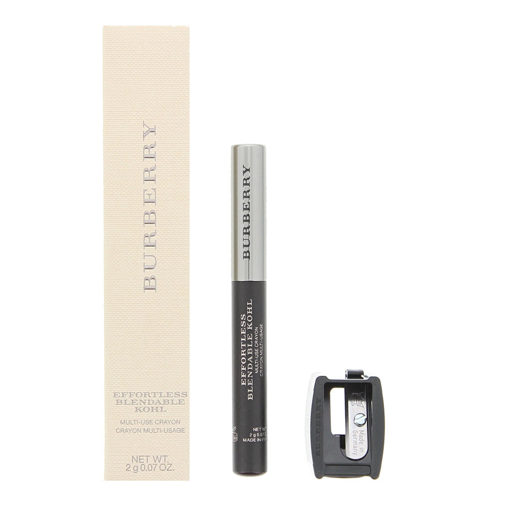 Burberry Effortless Blendable Kohl Multi-Use No. 05 Elderberry Eye Pencil 2g