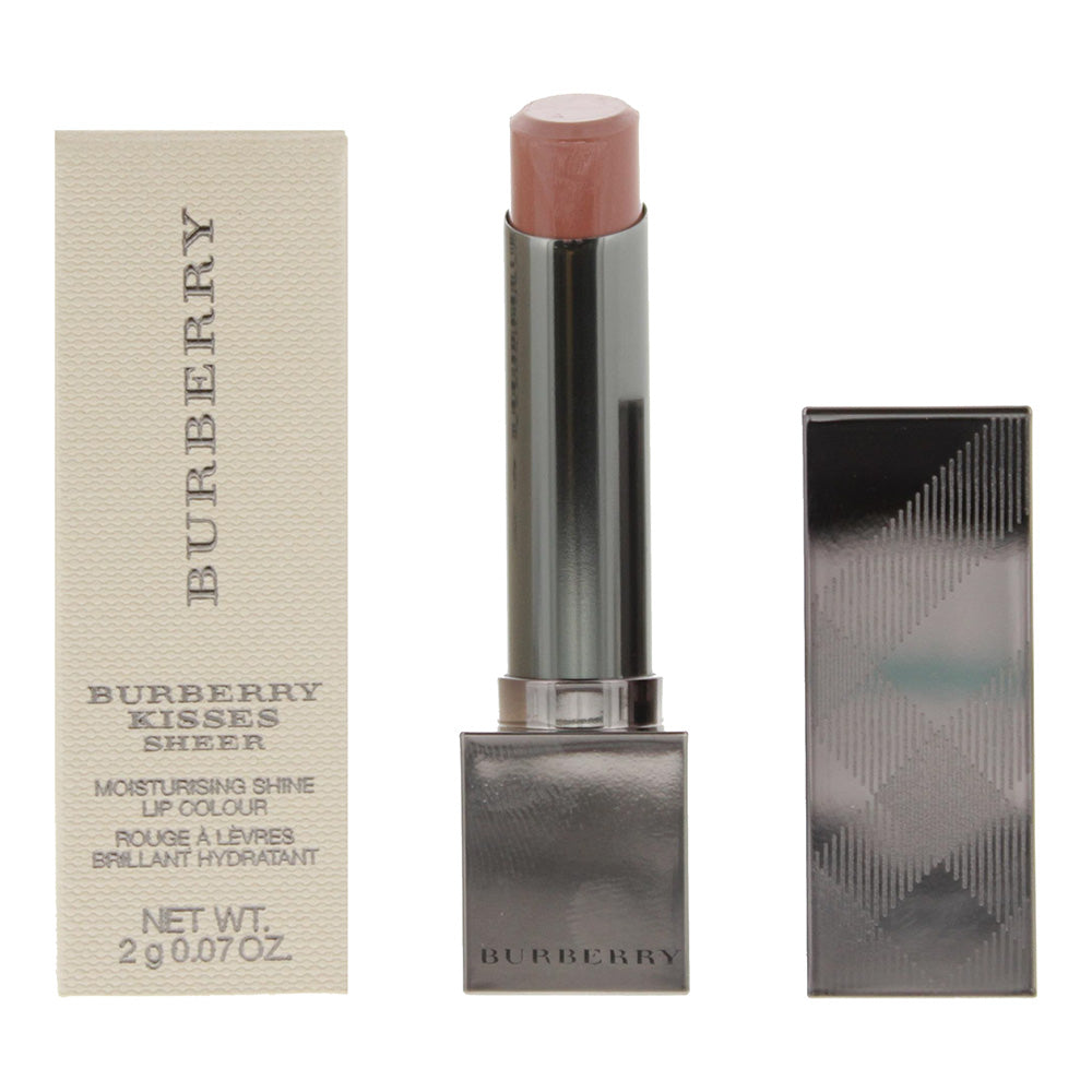 Burberry kisses 2025 sheer 221