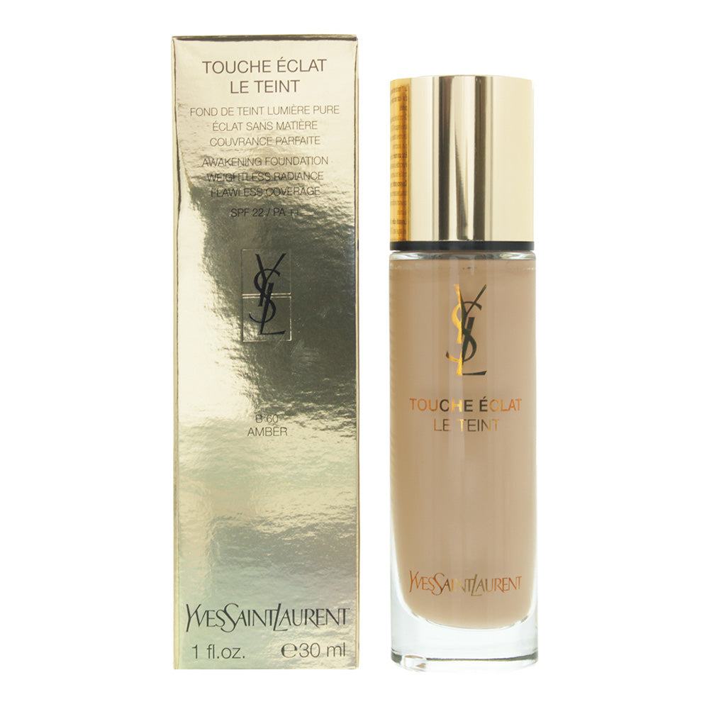 Fond de teint outlet lumiere pure awakening foundation