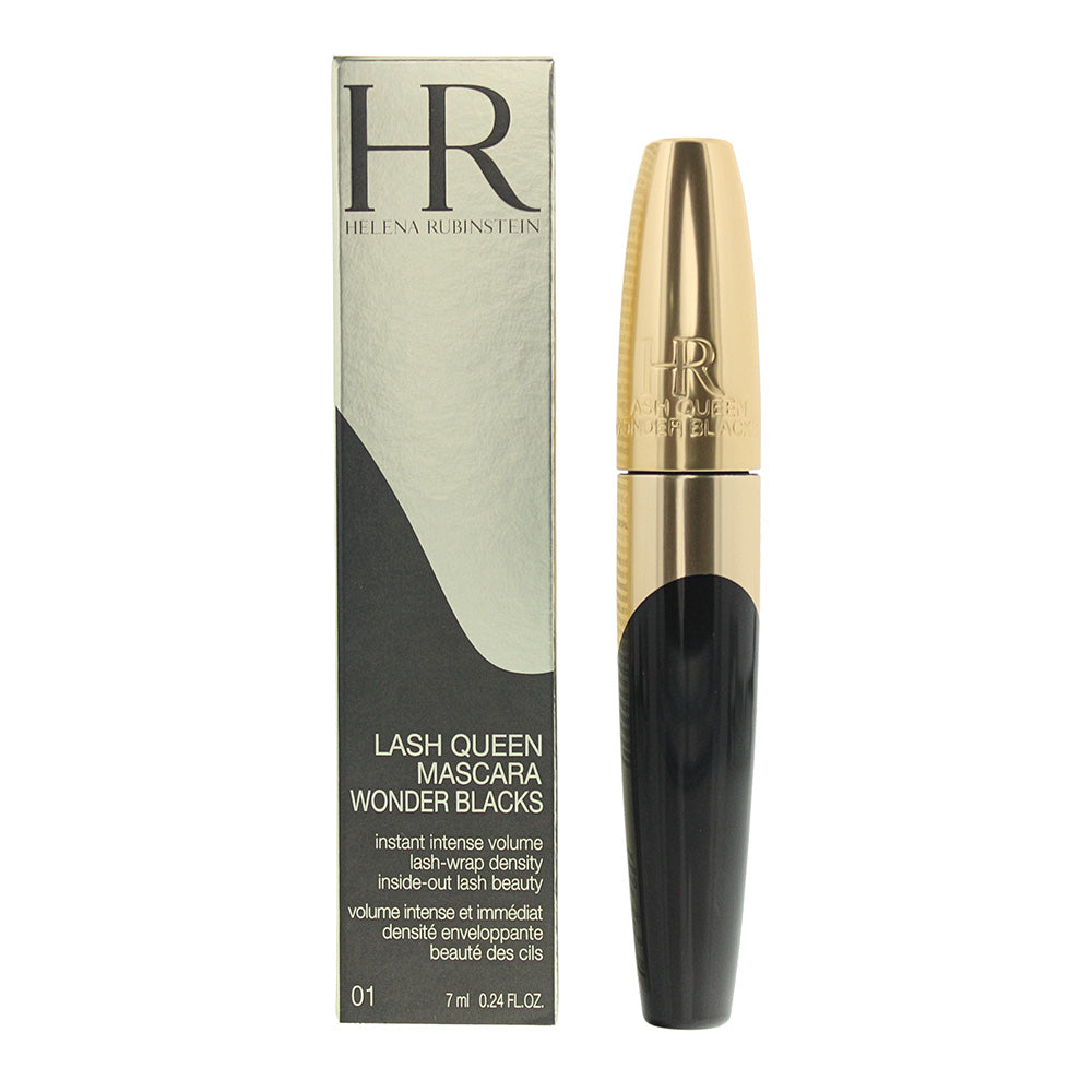 Helena Rubinstein Lash Queen 01 Wonderful Black Mascara 7ml