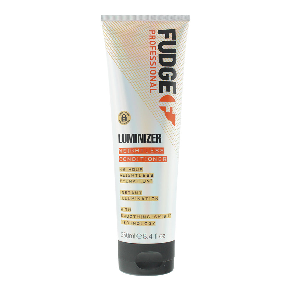 Fudge Professional Luminizer Conditioner 250ml