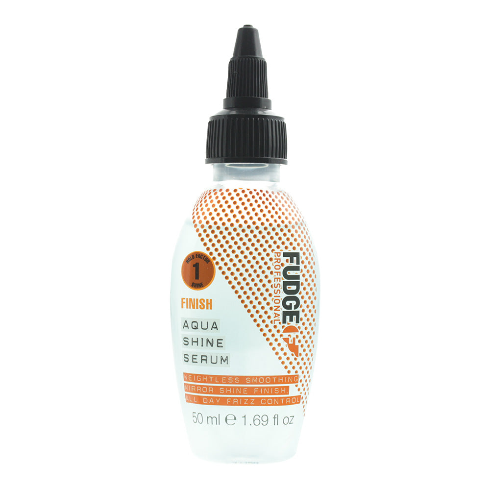 Fudge Professional Aqua Shine Serum 50ml