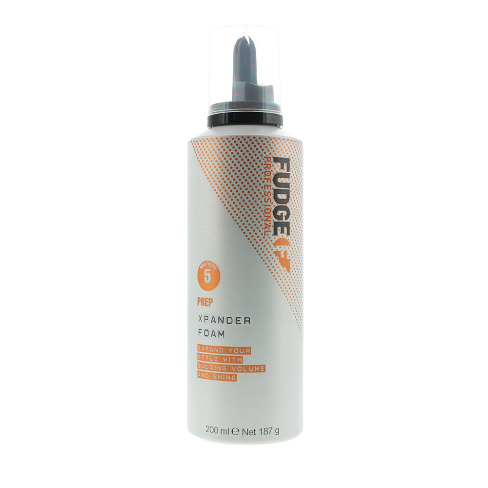 Fudge Professional Xpander Foam 200ml