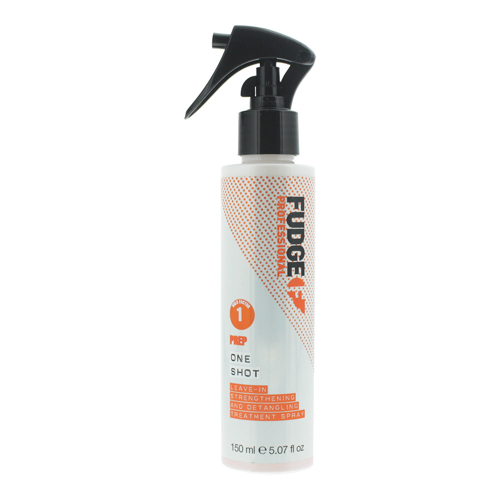 Fudge Professional One Shot Treatment Spray 150ml