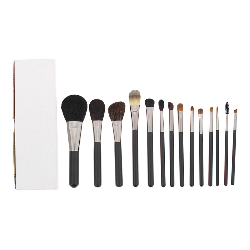 Burberry cheap brush set