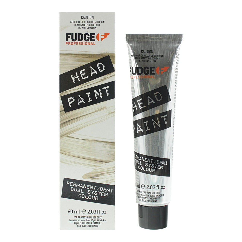 Fudge Professional Head Paint 9.00 Intense Very Light Blonde 60ml