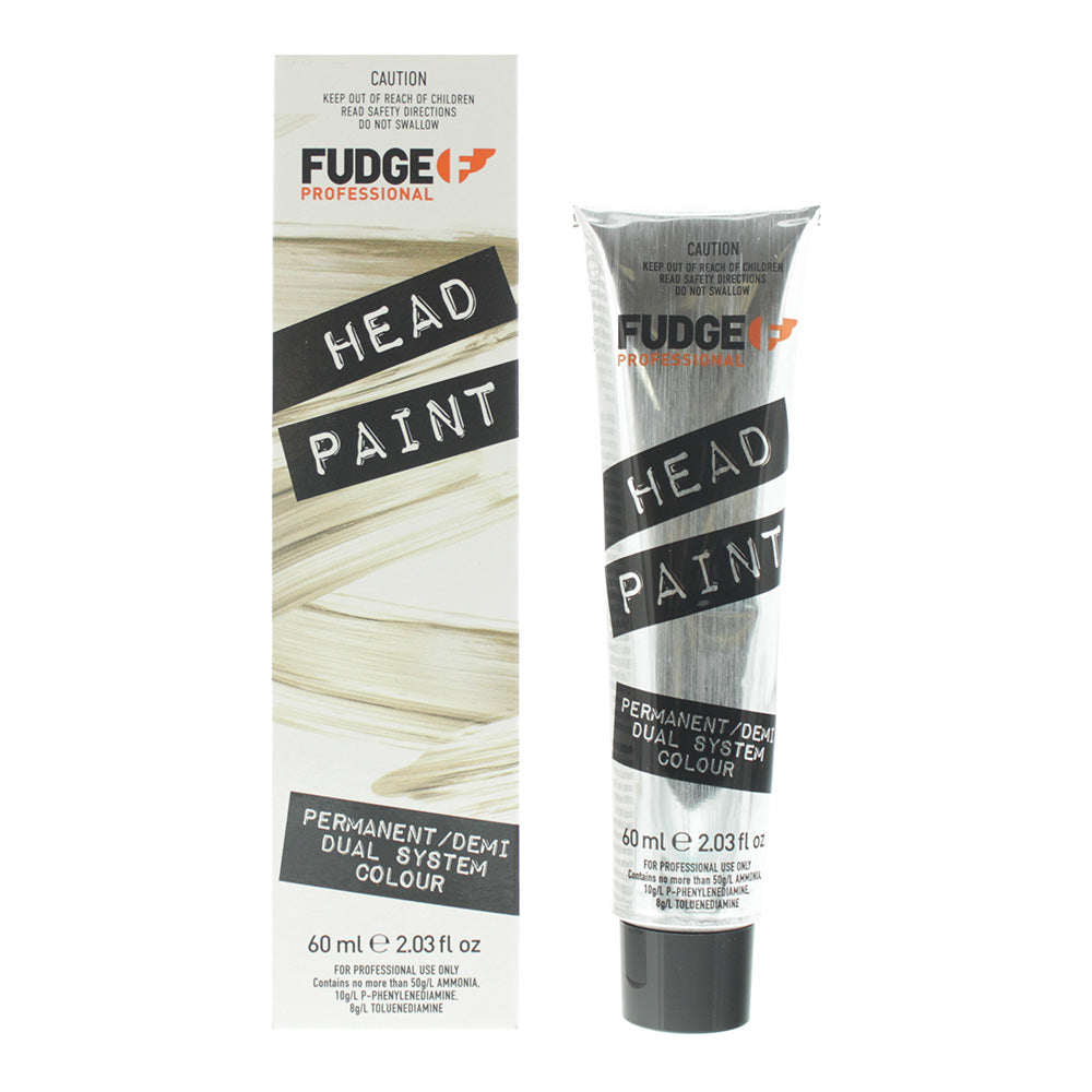 Fudge Professional Head Paint 8.3 Light Golden Blonde 60ml