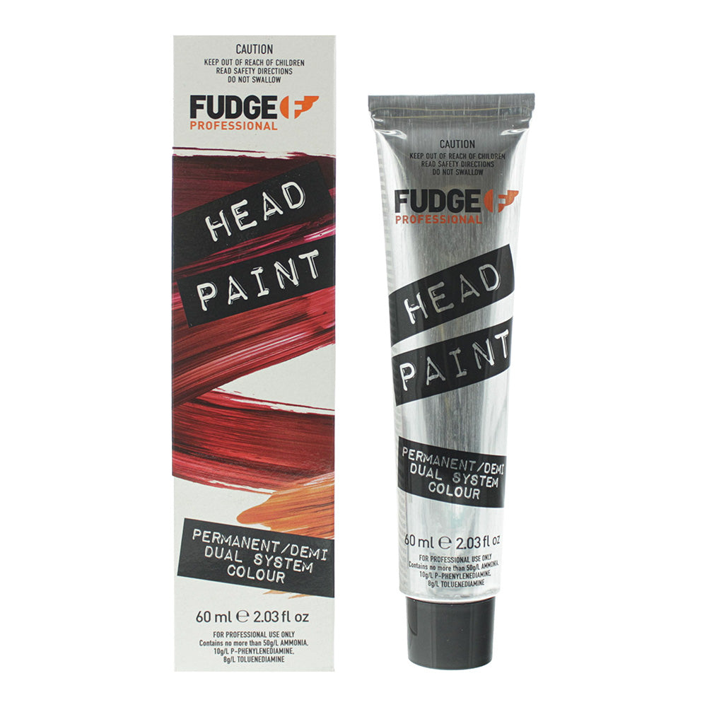 Fudge Professional Head Paint 77.26 Medium Intense Violet Red Blonde 60ml