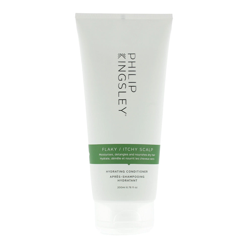 Philip Kingsley Philip Kingsley Flaky Itchy Scalp Conditioner 200ml