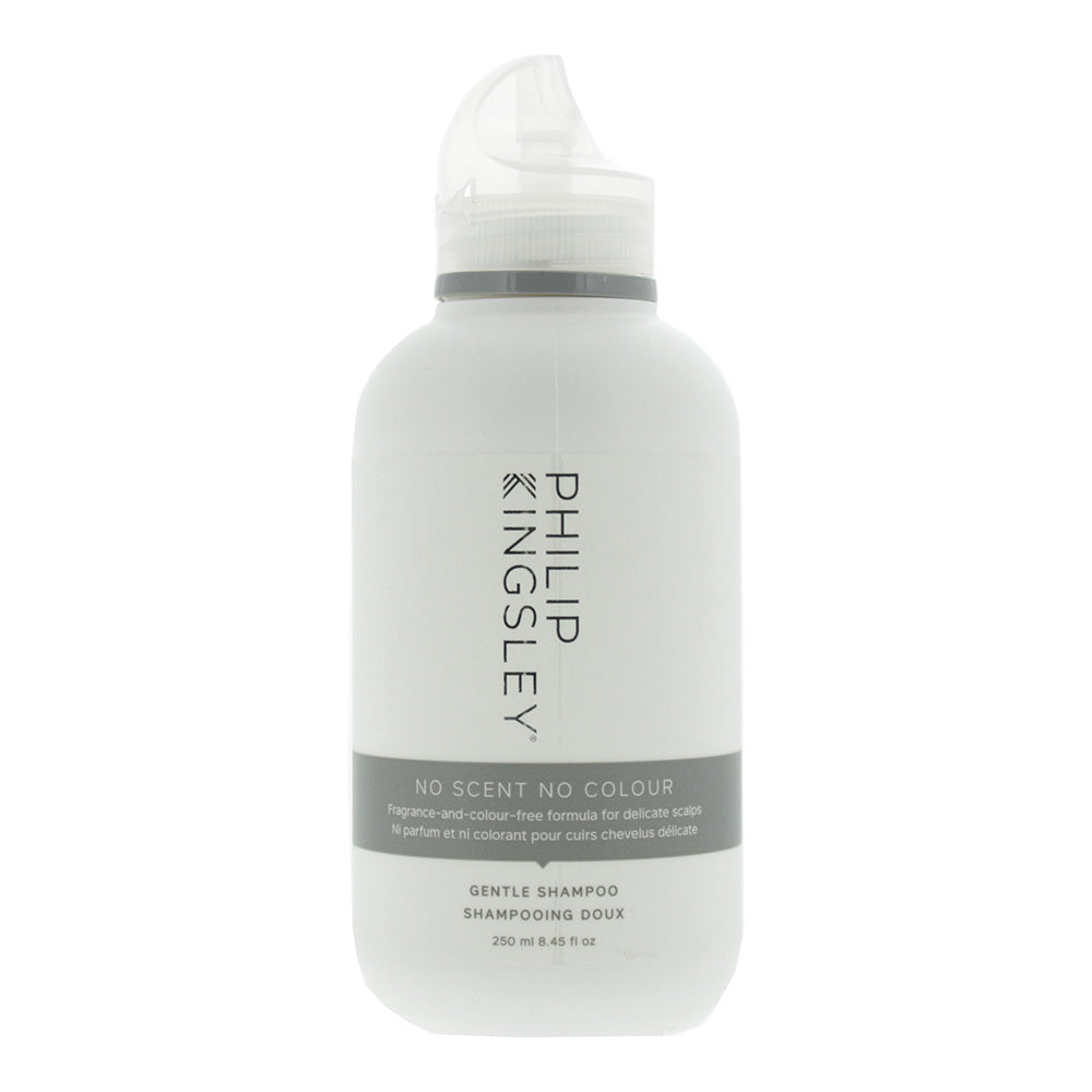 Philip Kingsley No Scent No Colour Shampoo 250ml