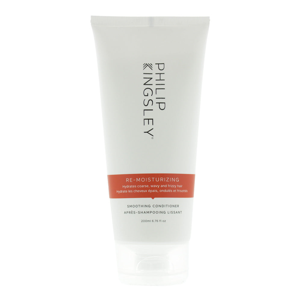 Philip Kingsley Re-Moisturising Conditioner 200ml