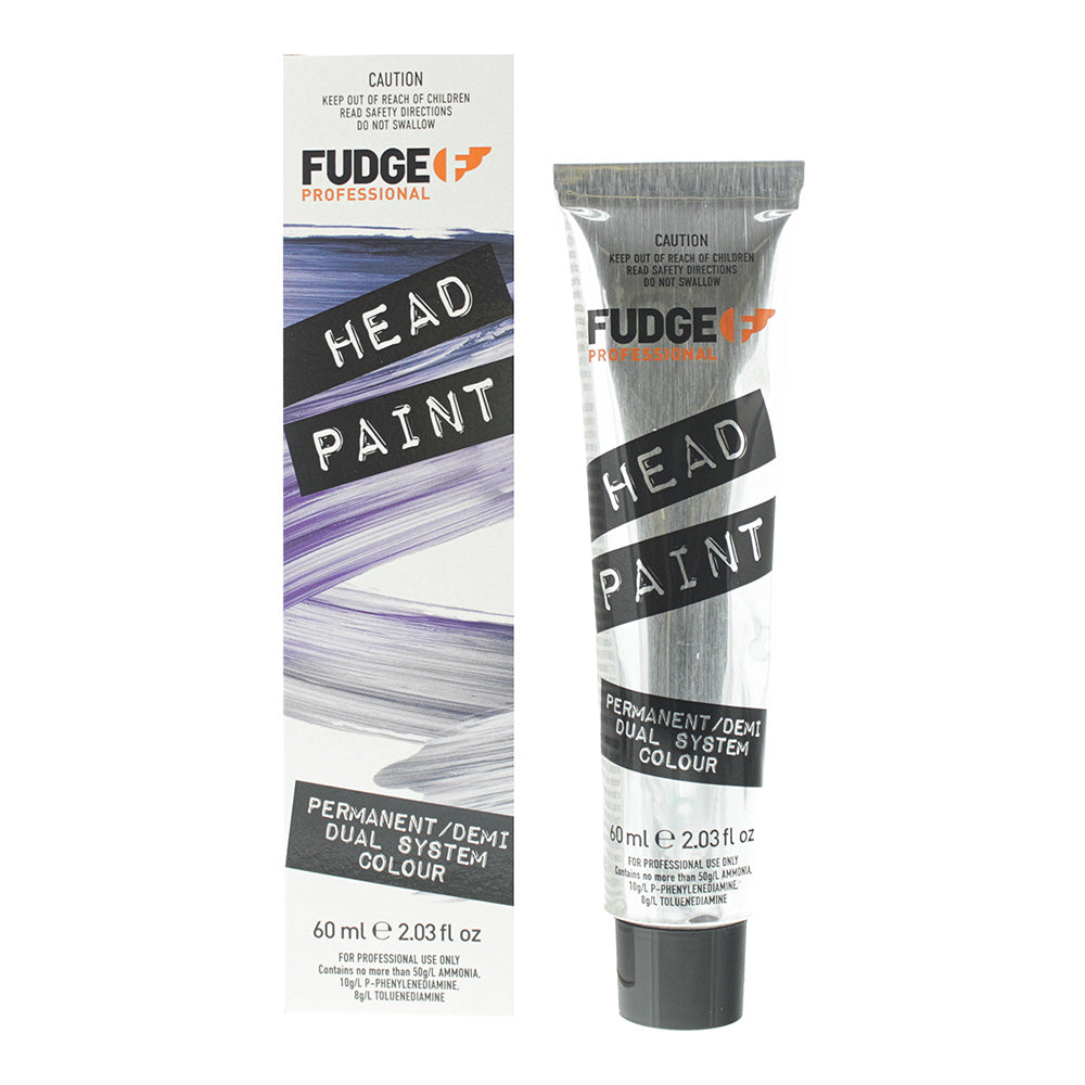 Fudge Professional Head Paint T11 Graphite 60ml