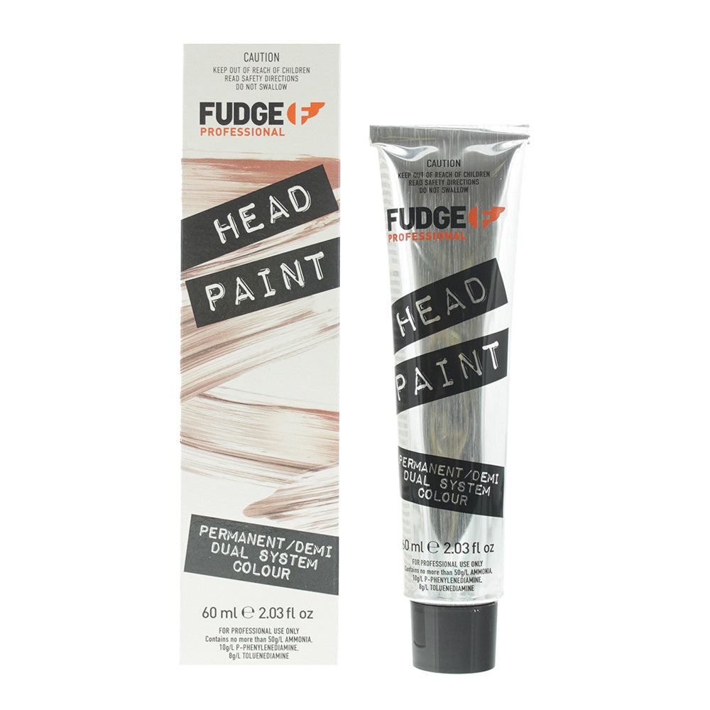 Fudge Professional Head Paint 12.12 Ultra Light Pearl Violet 60ml