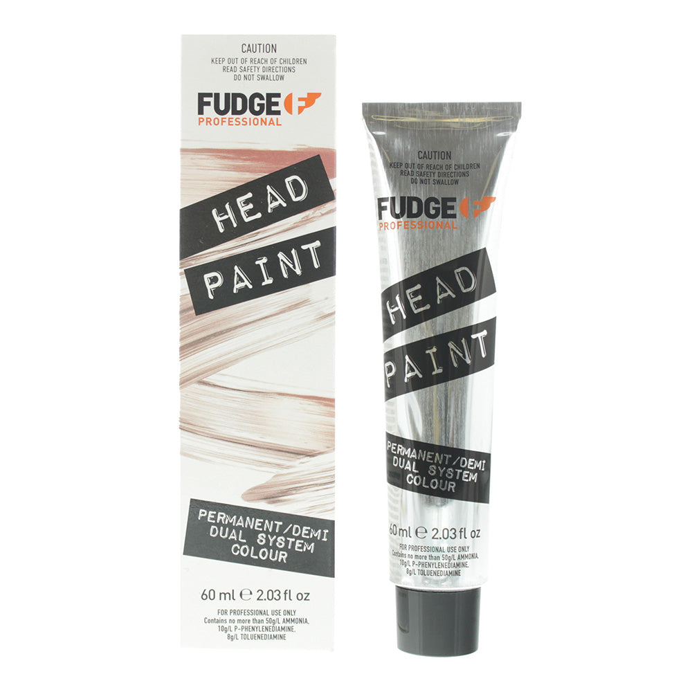 Fudge Professional Head Paint 12.23 Ultra Light Rose Gold 60ml