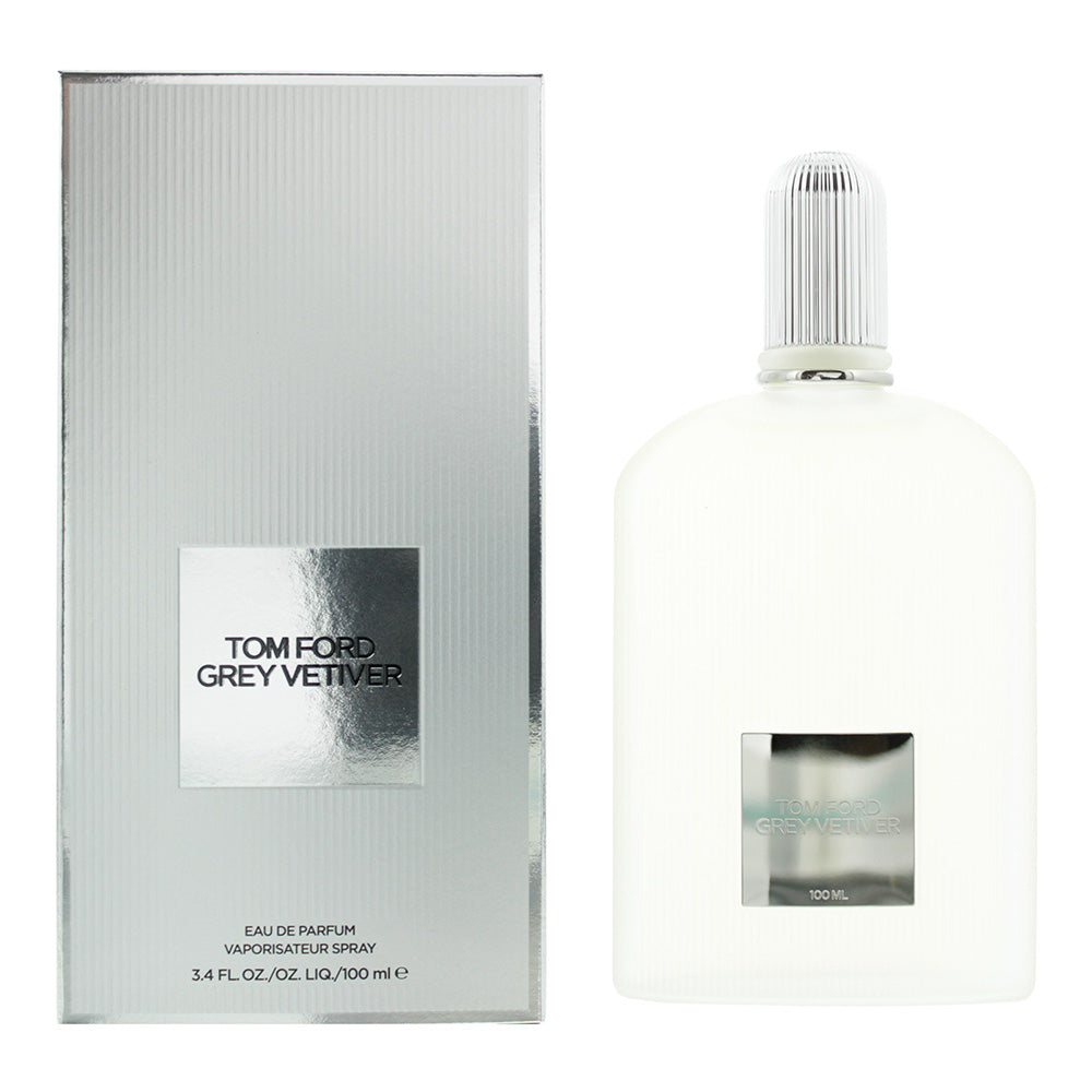 Tom Ford Grey Vetiver Eau De Parfum 100ml