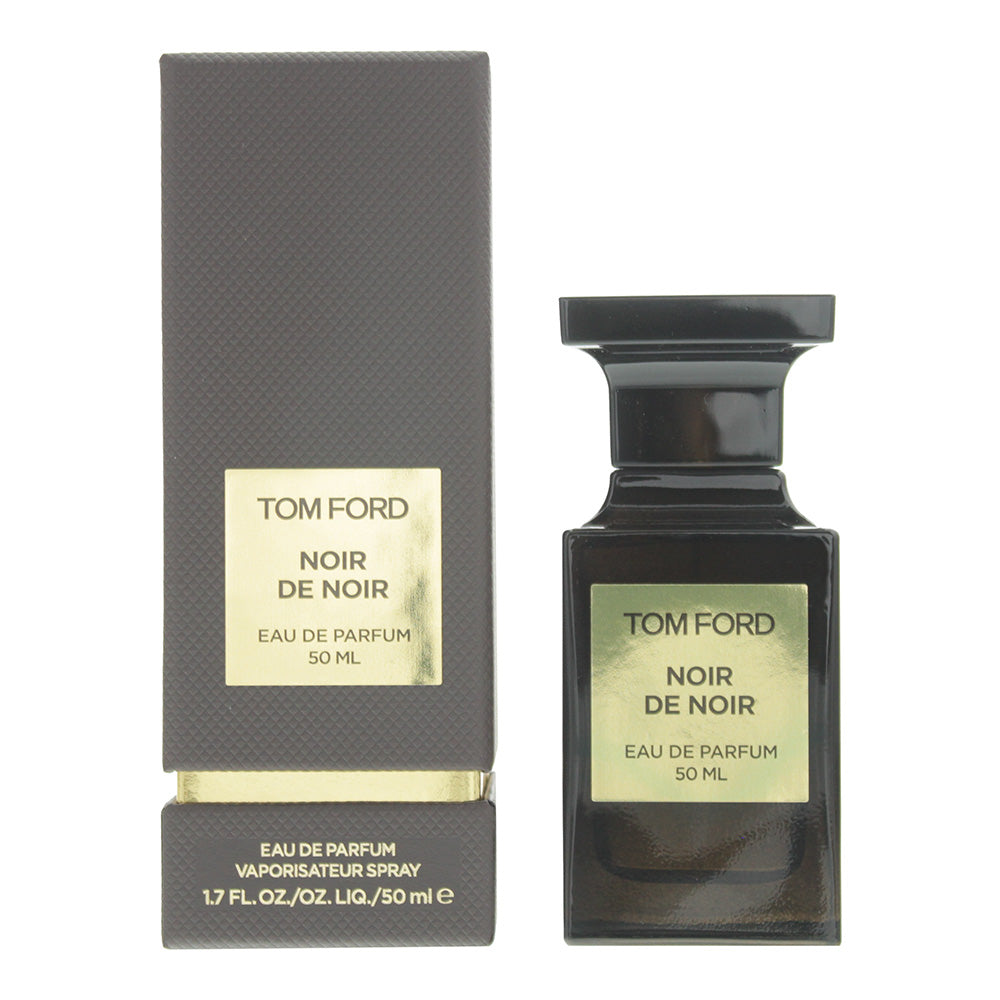 Tom Ford Noir De Noir Eau De Parfum 50ml