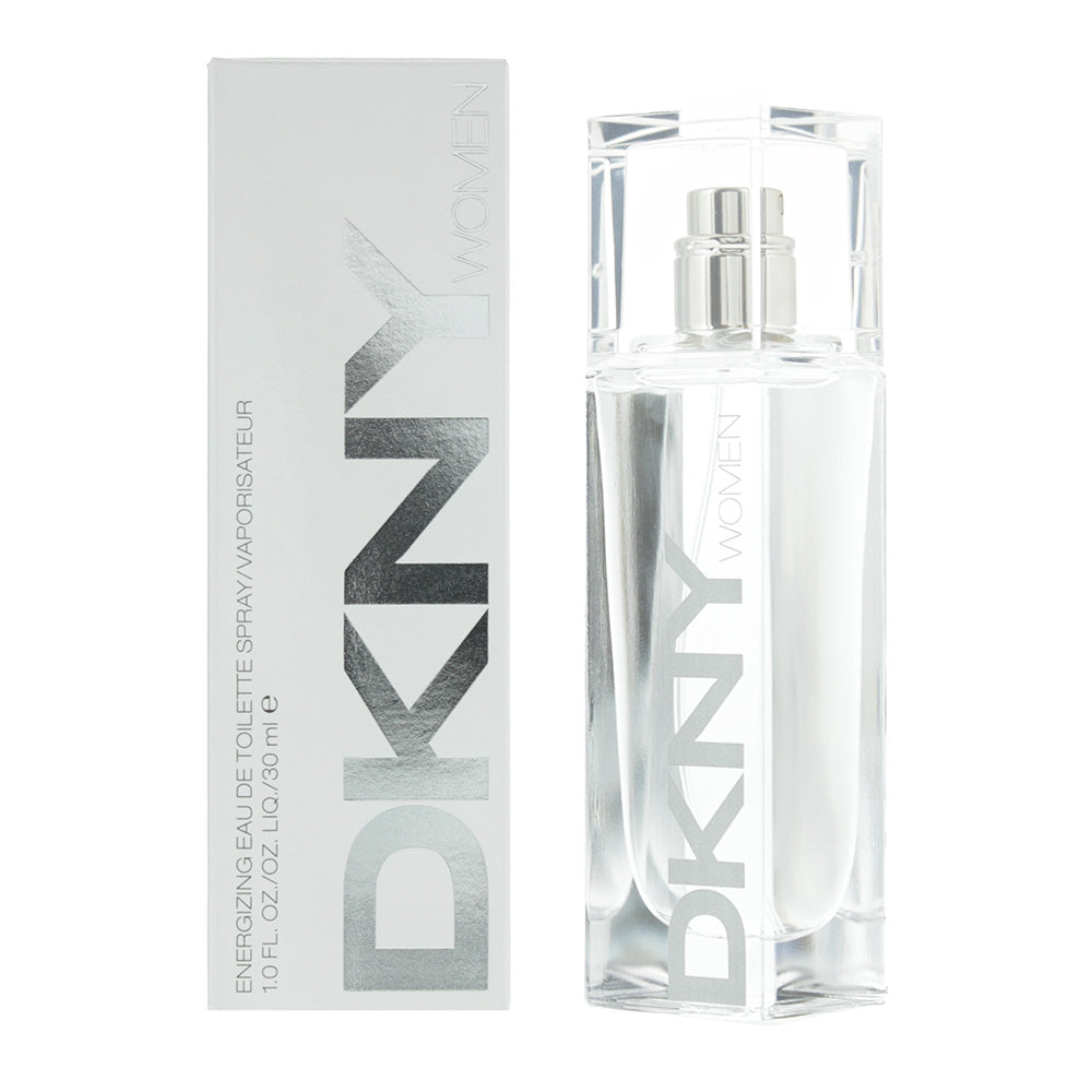 DKNY Women Eau De Toilette 30ml