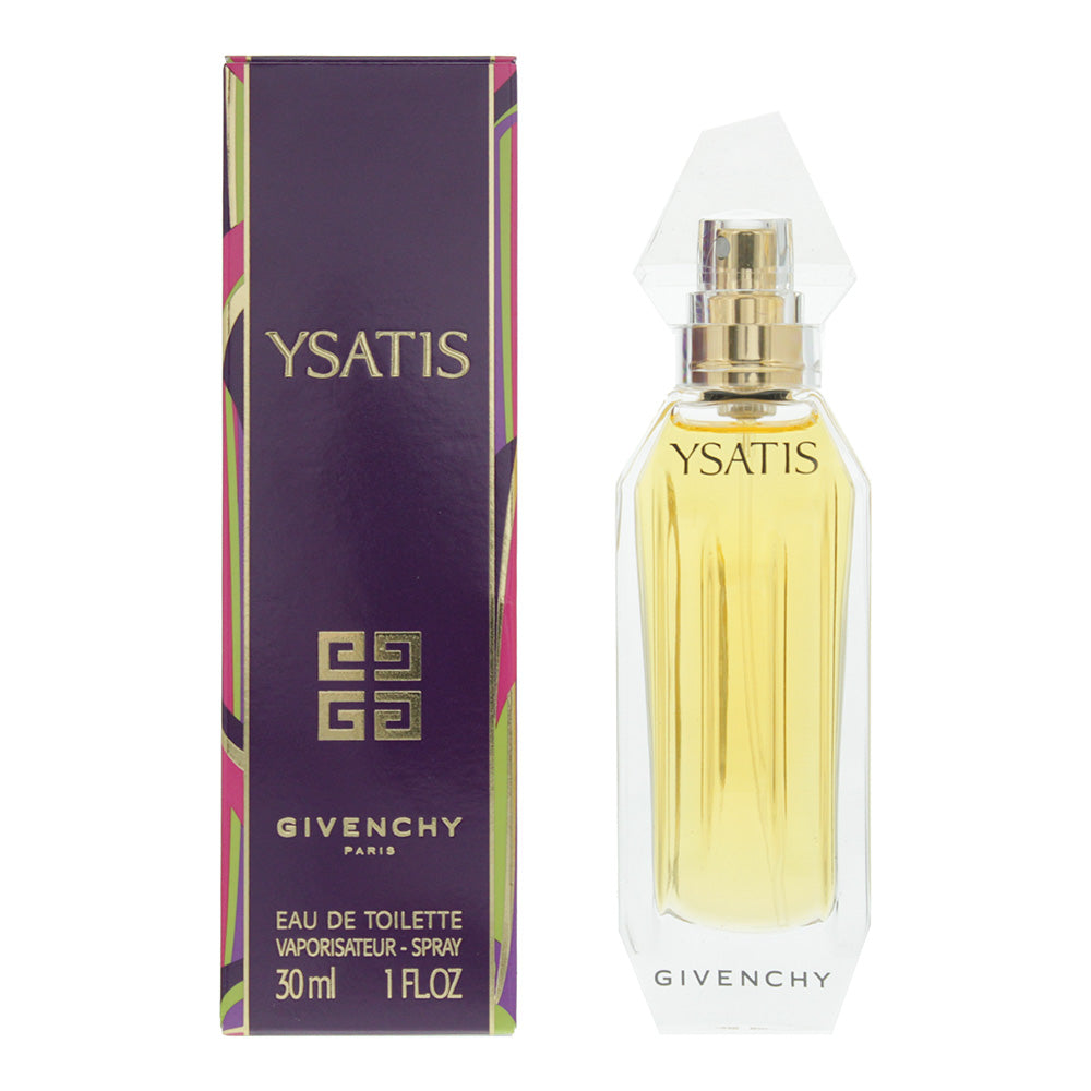 Givenchy Ysatis Eau De Toilette 30ml