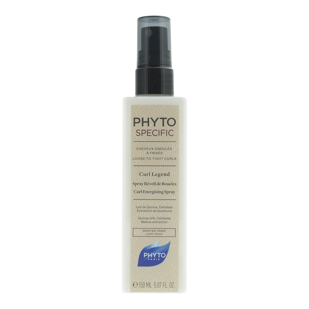 Phyto Specific Curl Energizing Spray 150ml