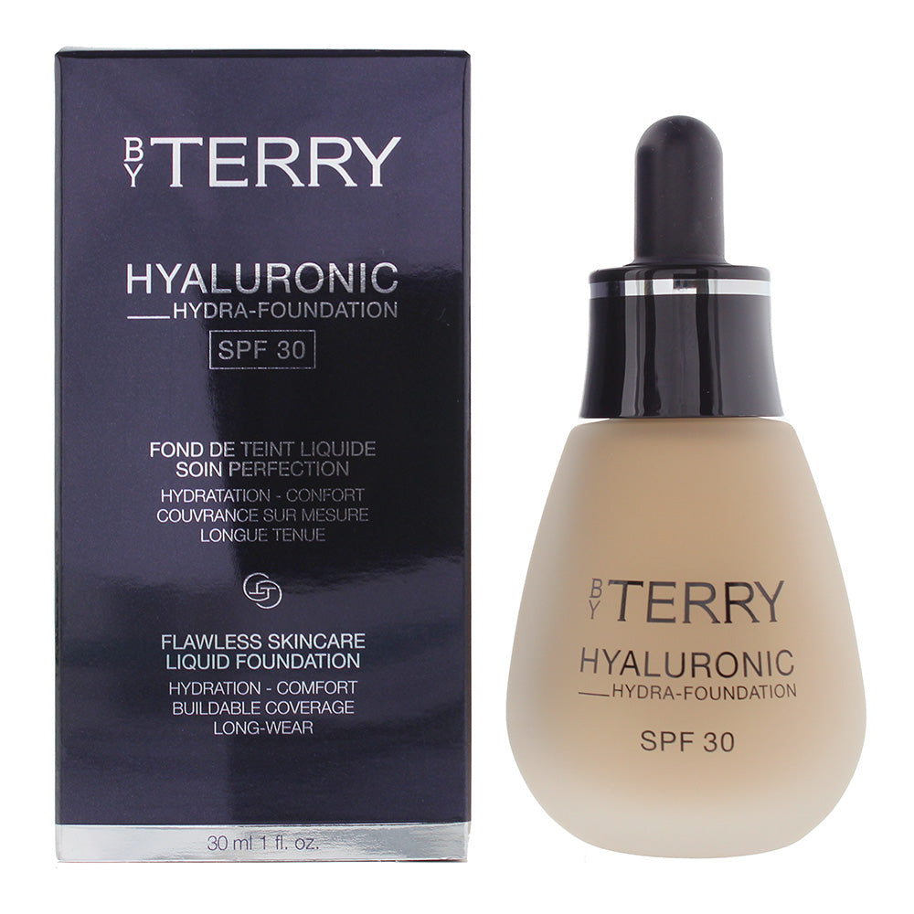 By Terry Hyaluronic Hydra 400 W Medium Liquid Foundation 30ml