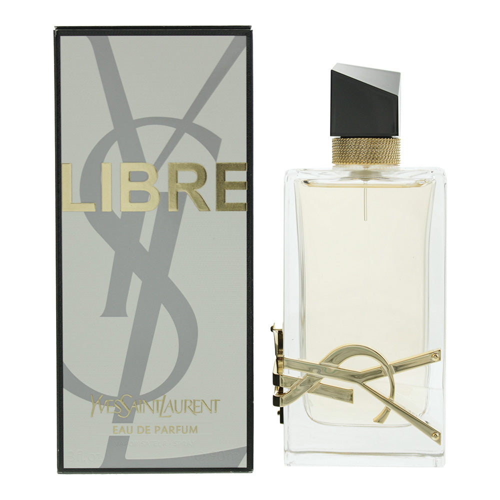 Yves Saint Laurent Libre Eau De Parfum 90ml