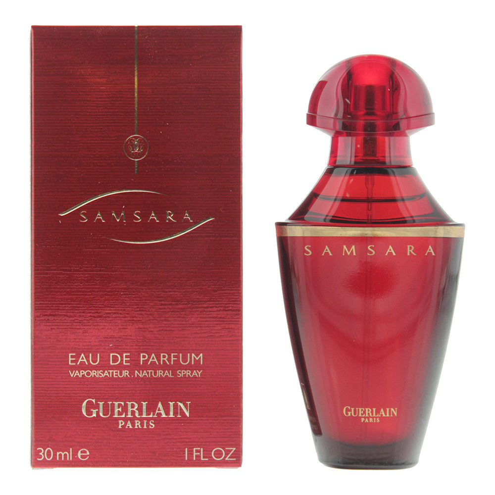 Guerlain Samsara Eau De Parfum 30ml