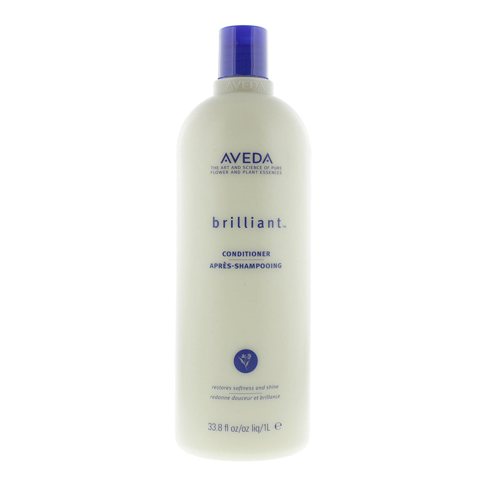 Aveda Brilliant Conditioner 1000ml