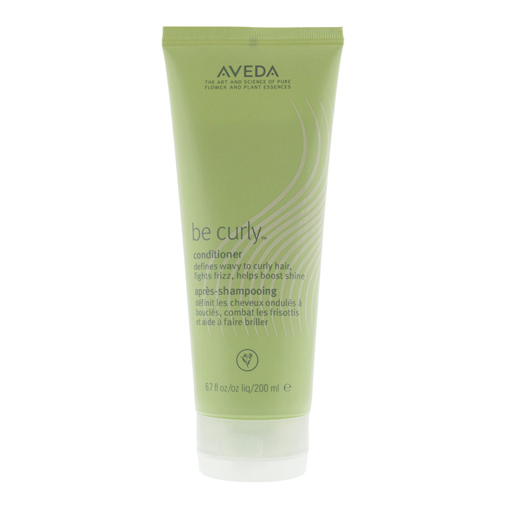 Aveda Be Curly Conditioner 200ml