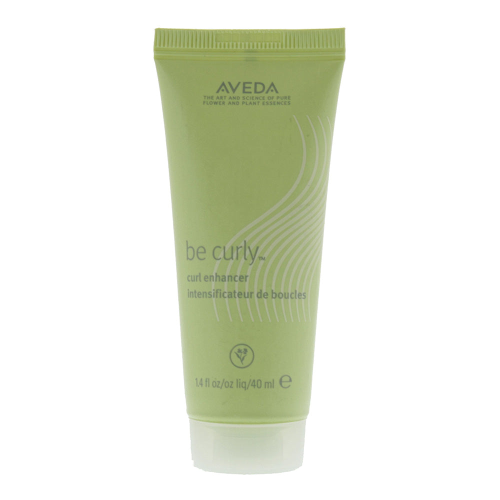 Aveda Be Curly Curl Enhancer Styling Cream 40ml