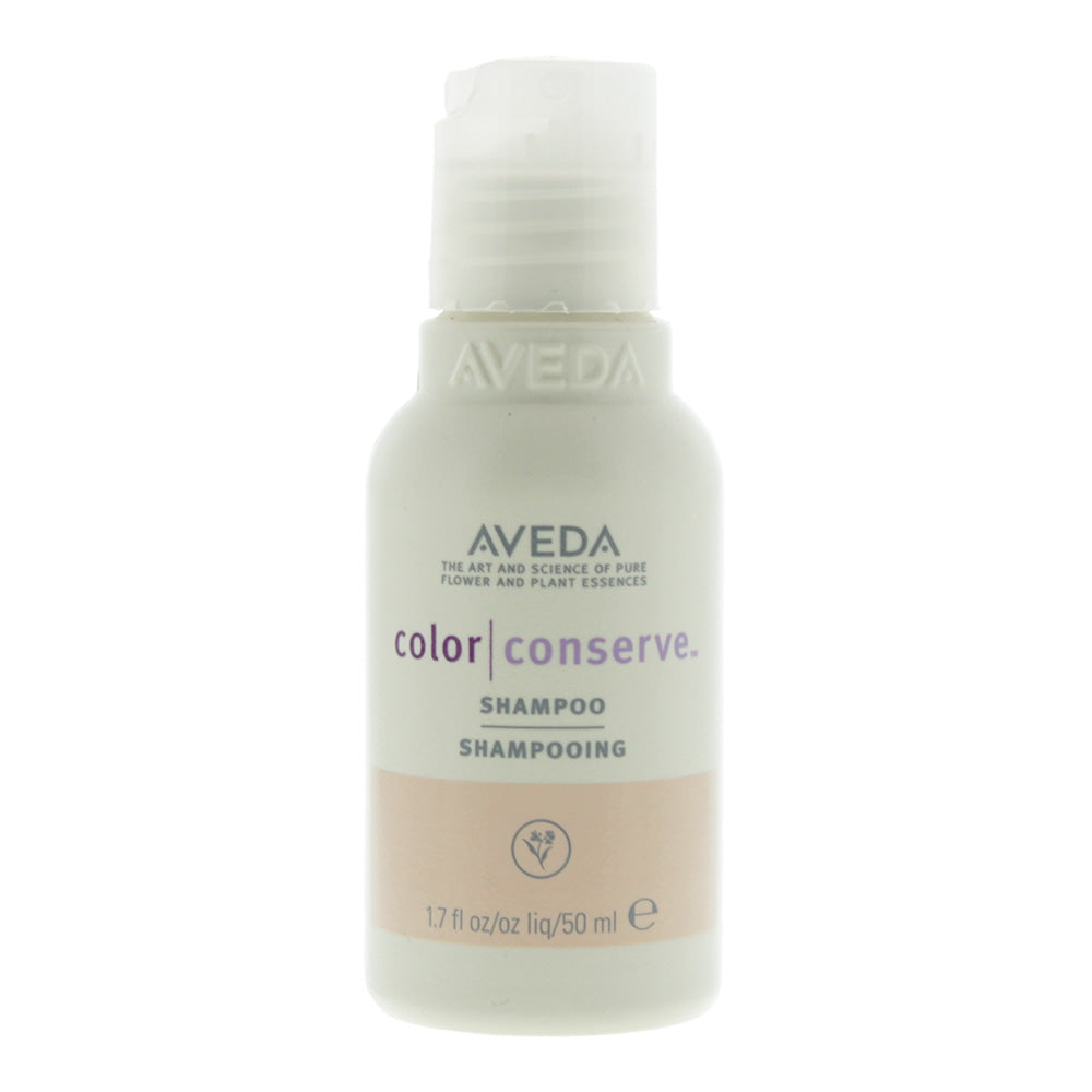 Aveda Color Conserve Shampoo 50ml